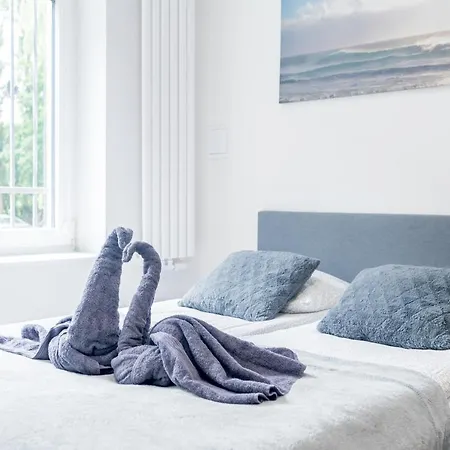 Lux New&nice Apartamento