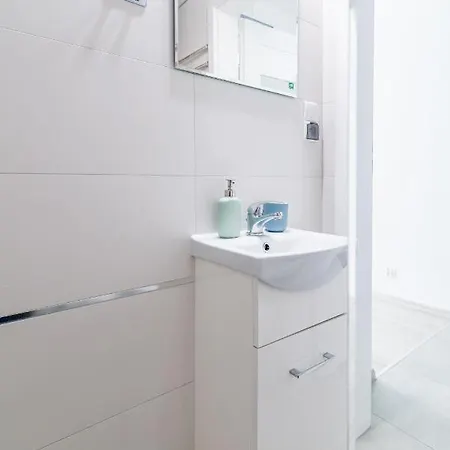 Apartamento Lux New&nice