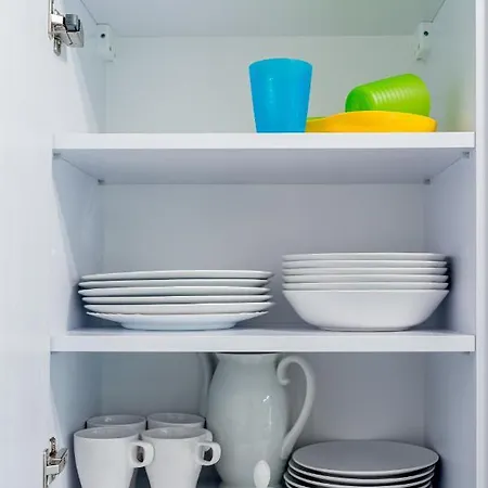 Lux New&nice Danzica