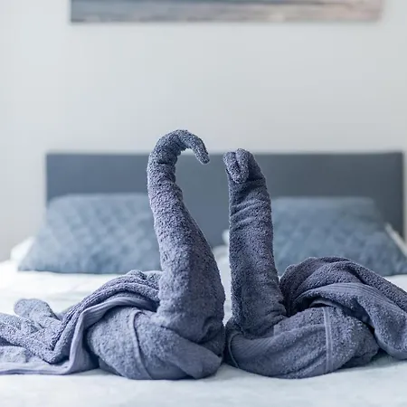 Lux New&nice Danzica