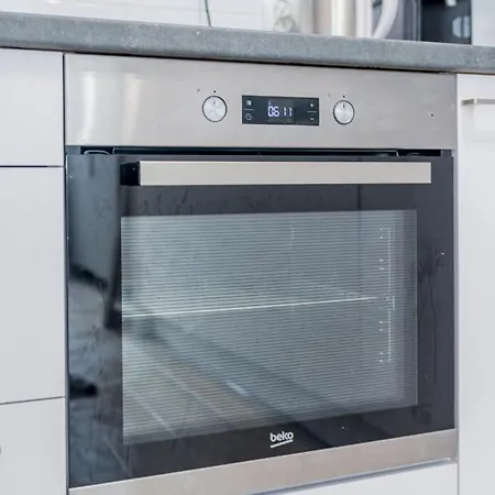 Lux New&nice Appartamento *