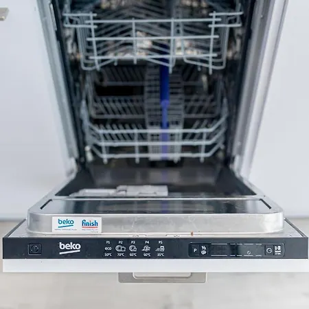 Lux New&nice Appartamento Danzica