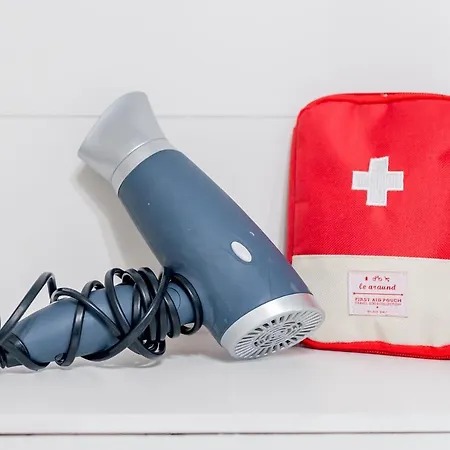 Lux New&nice * Gdańsk