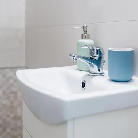 公寓 Lux New&nice *