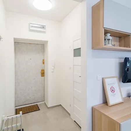 Appartement Lux New&nice *