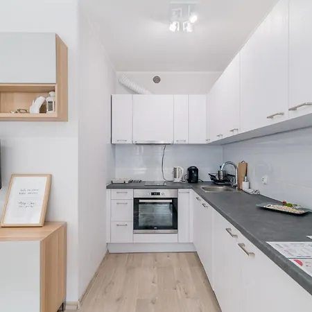 Lux New&nice Danzica