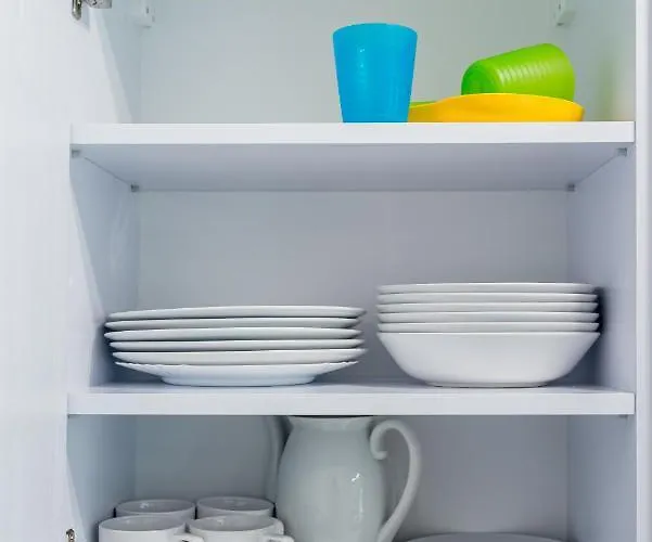 Lux New&nice Gdańsk