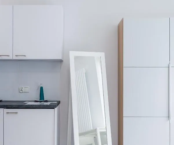 Appartement Lux New&nice *