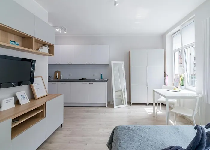 Lux New&nice * Gdańsk