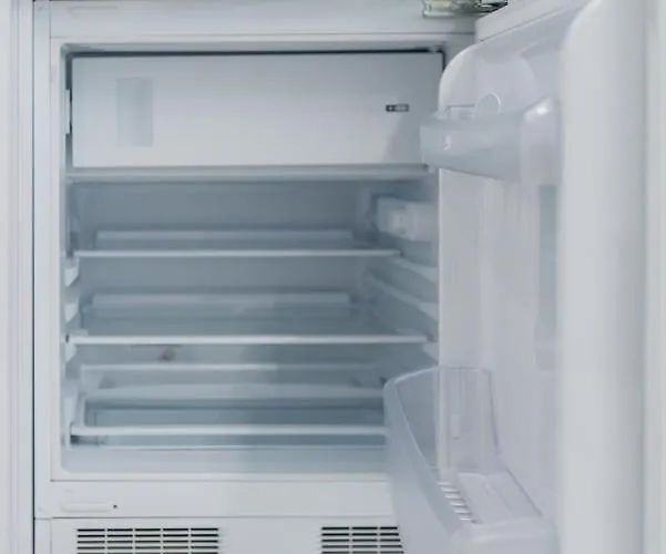 Apartamento Lux New&nice