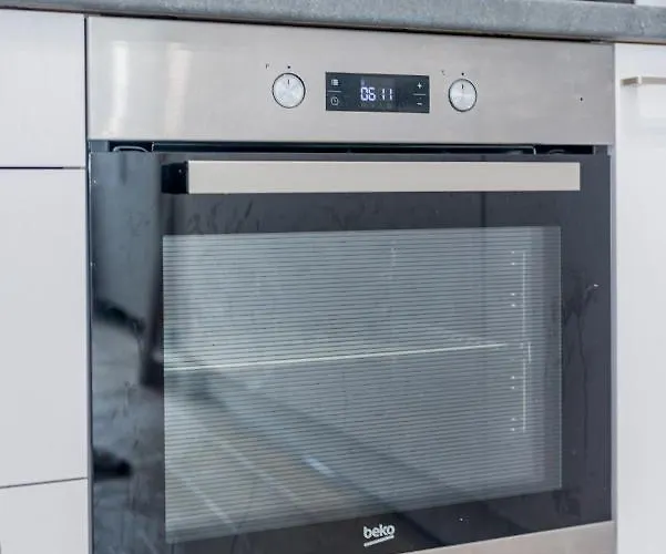 Lux New&nice Apartment *