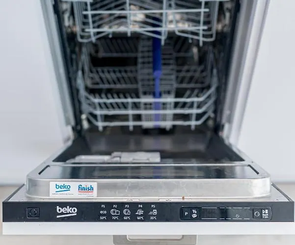 Lux New&nice Appartement Gdańsk