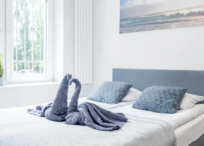 Lux New&nice Appartement