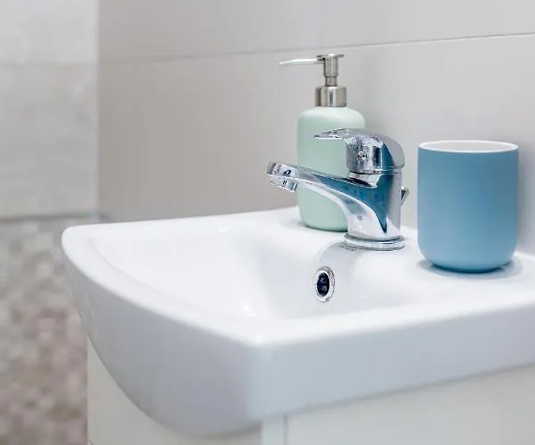 Apartamento Lux New&nice *