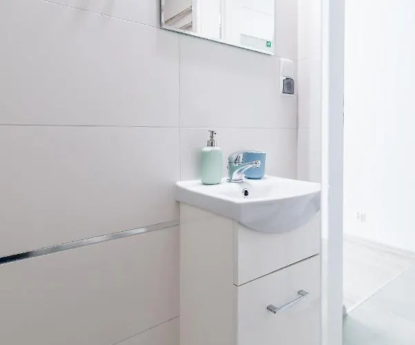 Apartment Lux New&nice