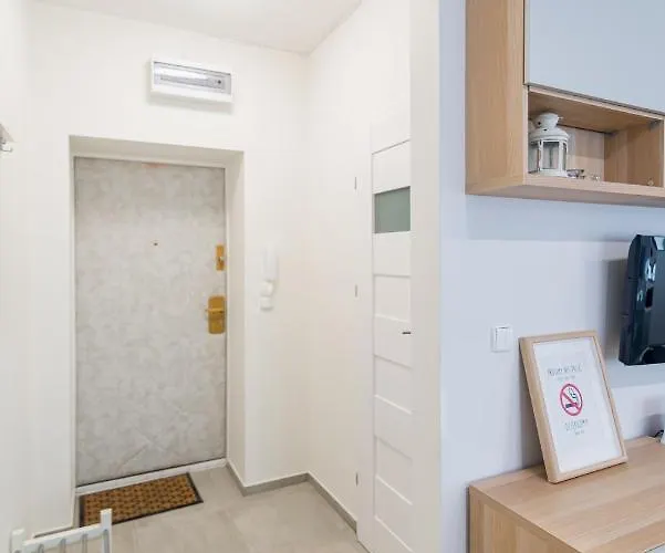 Apartamento Lux New&nice *