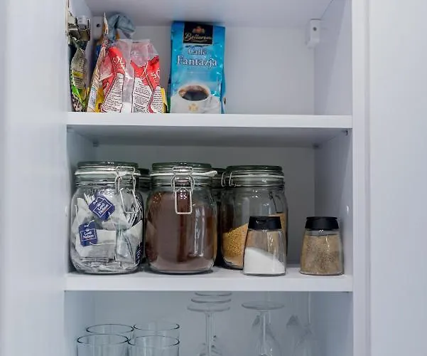 Apartamento Lux New&nice *