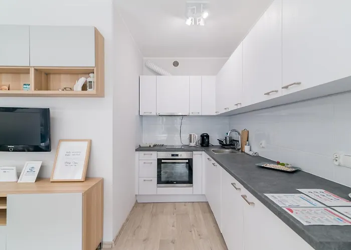 Lux New&nice Gdańsk