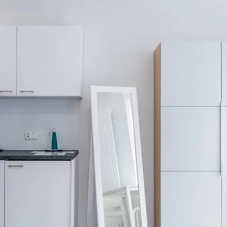 Appartement Lux New&nice *