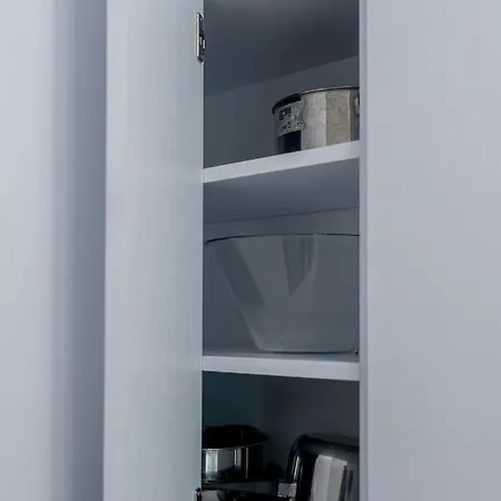 Appartement Lux New&nice Gdańsk