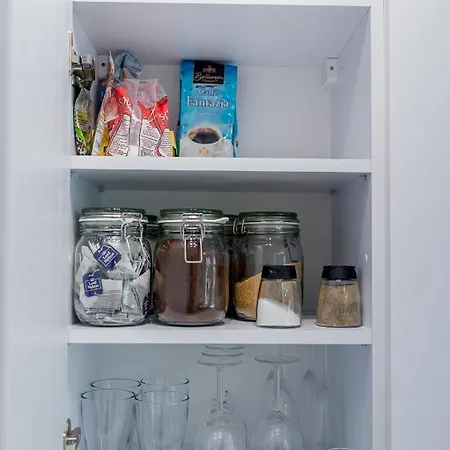 Appartement Lux New&nice *